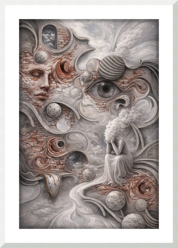 Metamorphosis And Approach